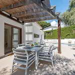 Villa With Pool In Golden Mile By Kura Homes