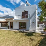 Villa With Pool In Golden Mile By Kura Homes