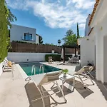 Villa With Pool In Golden Mile By Kura Homes
