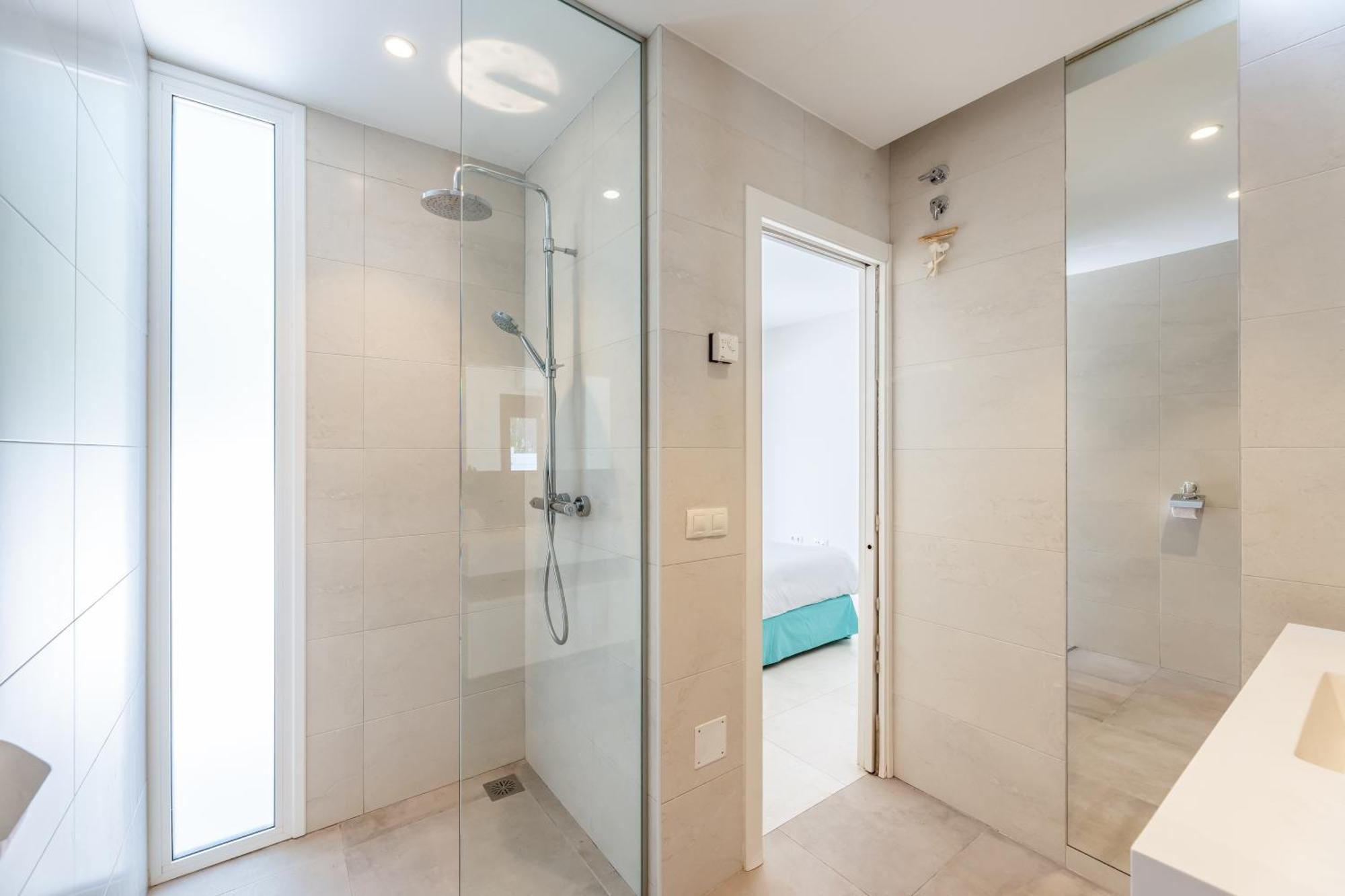 With Pool In Golden Mile By Kura Homes Marbella