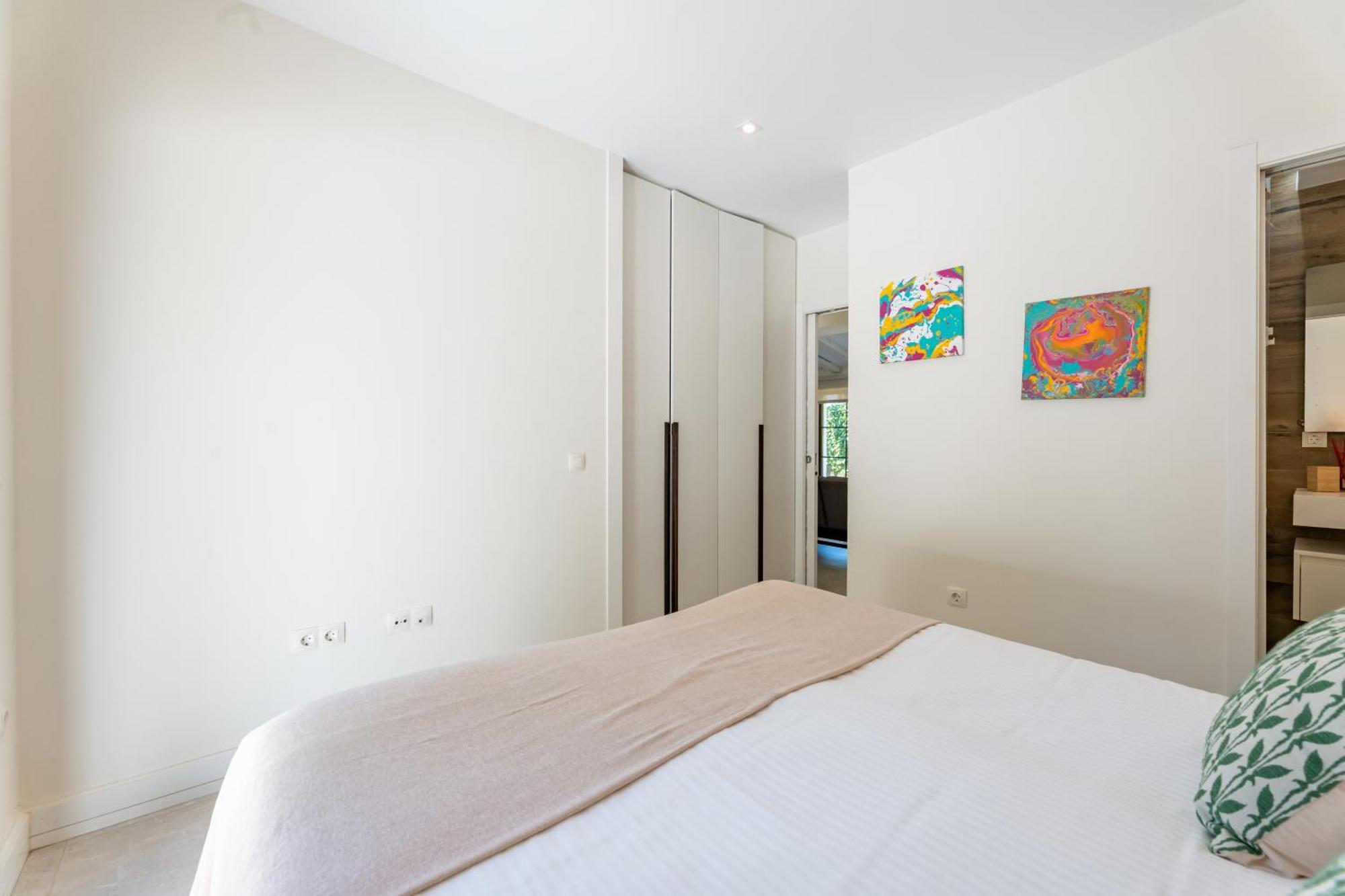 Ferienhaus With Pool In Golden Mile By Kura Homes Marbella